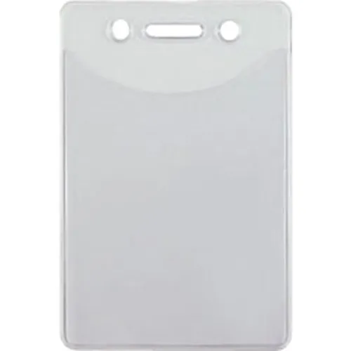 Brady ID 506-N Microphone, Vertical Card Holder