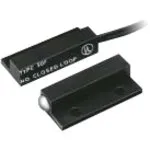 GRI 50F-12-BA Miniature Surface Mount Switch Set, Closed Loop, 1NO, 200V DC, 10W, 1/2" Standard Gap, White`