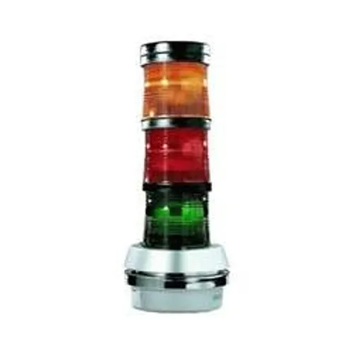 Edwards Signaling 50LMP-9WH-D Replacement Bulb for SIN101 Series