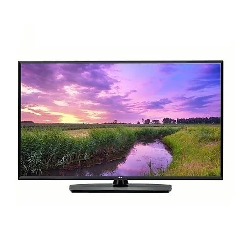 LG Pro 50UN343H0UA 50" 4K Essential Commercial with Active HDR TV