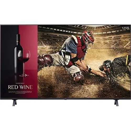 LG Pro 50UR340C9UD 50" 3840 2160 Ultra HD Commercial Lite LED backlit LCD TV