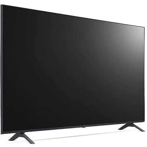 LG UR640S Series  50" Commercial UHD TV Signage