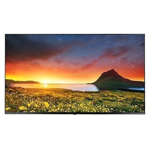 LG Pro 50UR770H9UA UR770H Series 50" Pro:Centric Ultra HD Smart TV