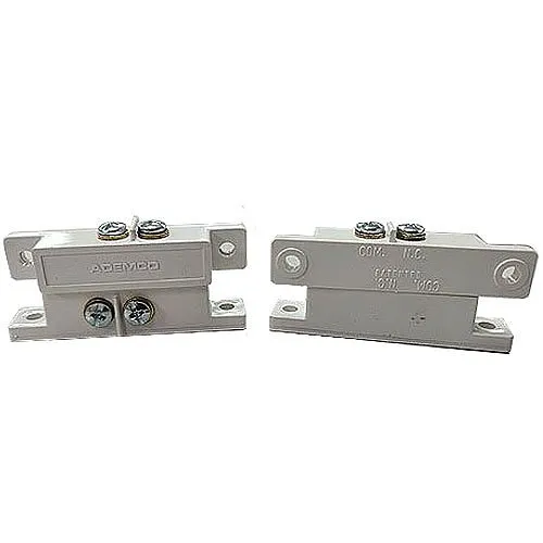 Honeywell Home 51 Open Circuit Magnetic Contact