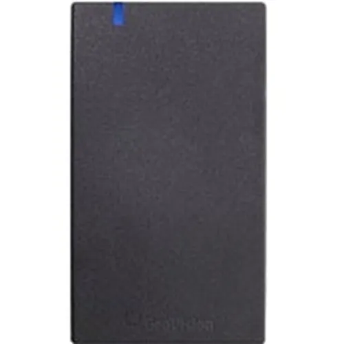 GeoVision GV-AS120 Controller with Built-In Reader