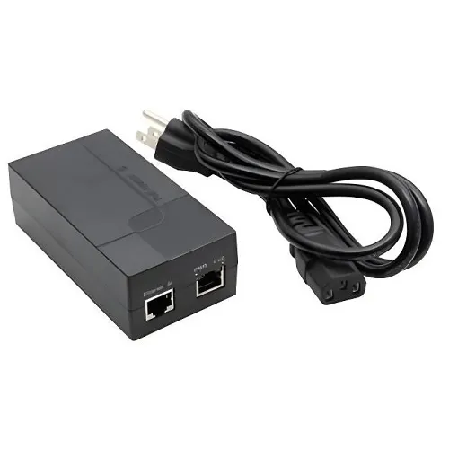 Hall 511-POH-30W PoH Compliant Power Inserter