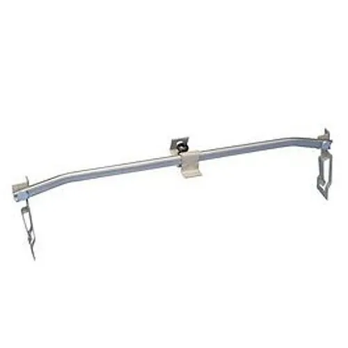 nVent CADDY 512 T-Grid Box Hanger, 24", Grid Span