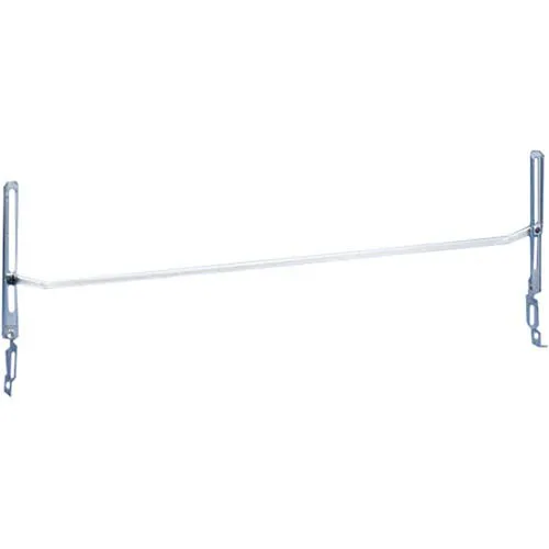 nVent CADDY 512A Adjustable T-Grid Box Hanger, 24" T-Grid Span