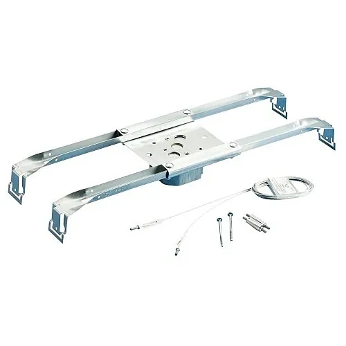 nVent CADDY 512HDFM70 Fan/Fixture Mount for Working Load up to 70 lbs