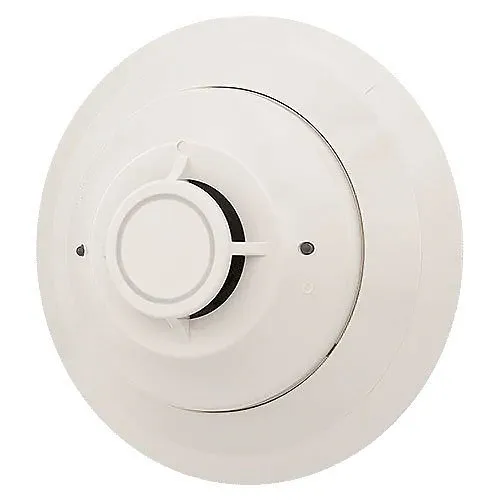 System Sensor 5151 Combination Fixed and Rate-of-Rise Plug-in Heat Detector