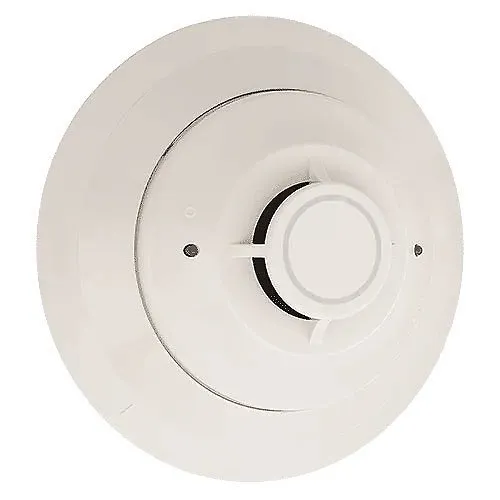 System Sensor 5151 Combination Fixed and Rate-of-Rise Plug-in Heat Detector