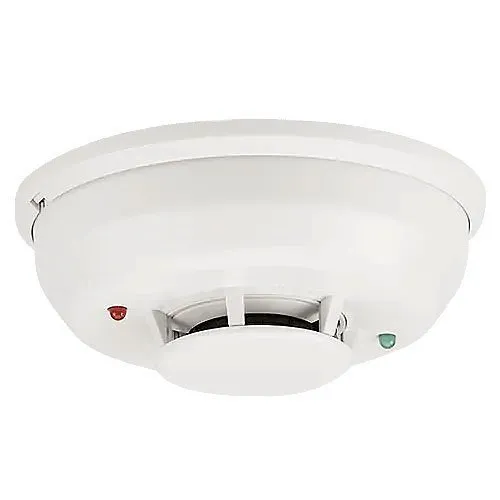 System Sensor 5151 Combination Fixed and Rate-of-Rise Plug-in Heat Detector
