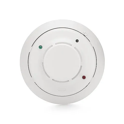 Honeywell Home 5193SDT Smoke Detector