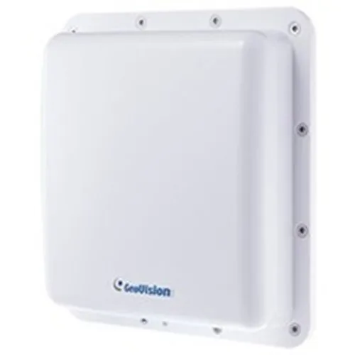 GeoVision GV-RU9003 Outdoor UHF RFID Long Range Reader, 64-Bits