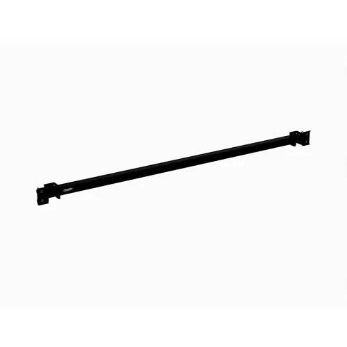 Kendall Howard 5200-3-500-60 Performance Series Accessory Bar, 60"