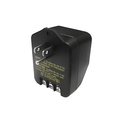 Trine 5205 Plug-In Type / Tri Volt Transformer AC