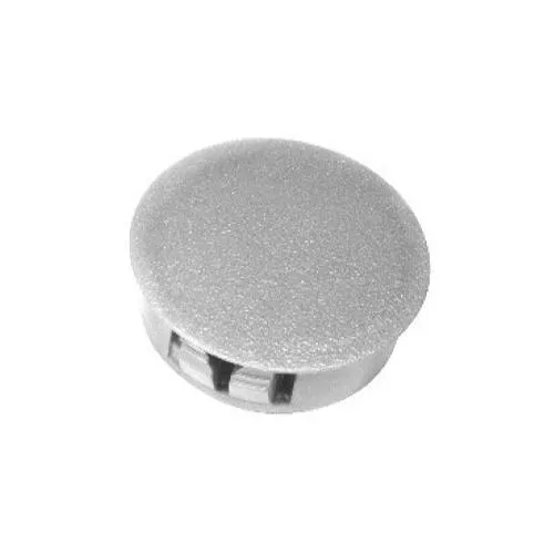 GRI 5227 2" Plug, Gray