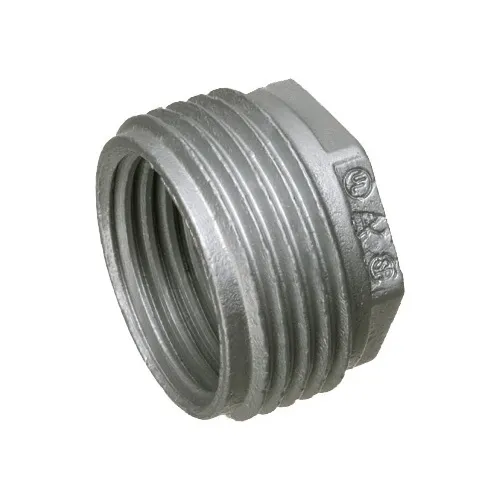 Arlington 527 Cable Management 1-1/4"X1" Reducing Bushing