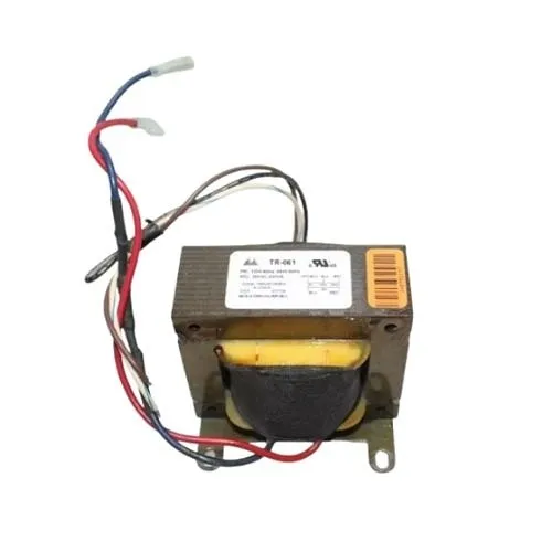 Potter 5270353 29V AC, 200V Transformer