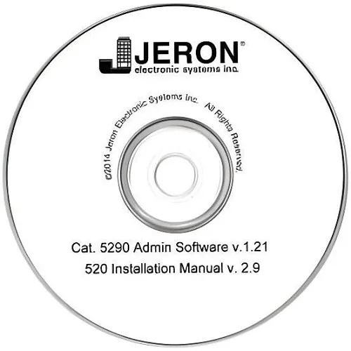 Alpha 5290 Spectrum Administration Application Software