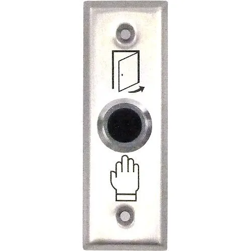 GeoVision GV-IB25 Slim Infrared Button Door Sensor