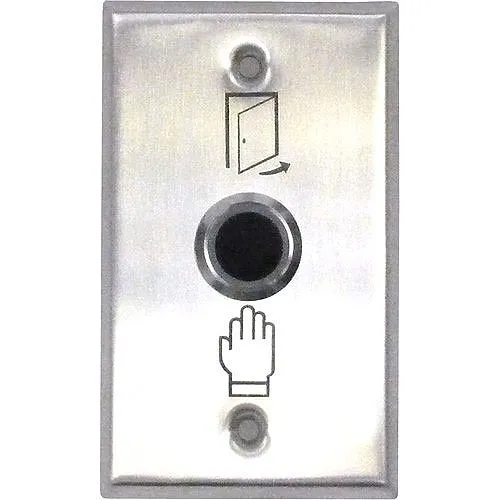 GeoVision GV-IB65 Infrared Button Door Sensor