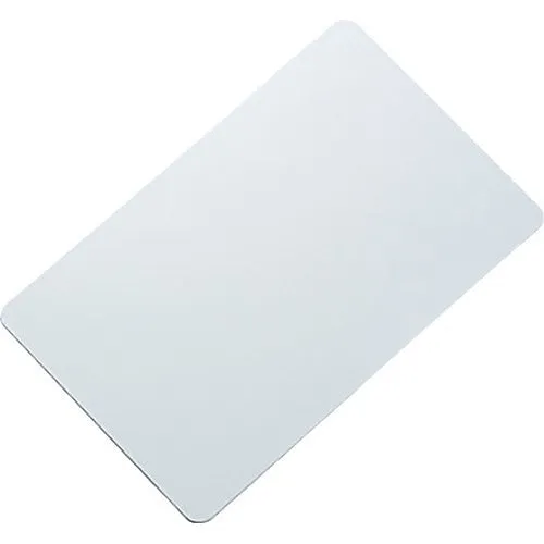 GeoVision GV-AS ID Card, Thin, GeoFinger, 13.56 MHz