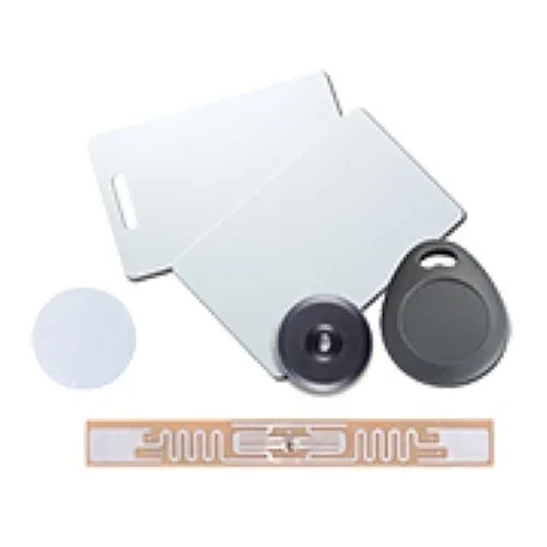 GeoVision 530-MA4DES-000 UHF RFID Reader