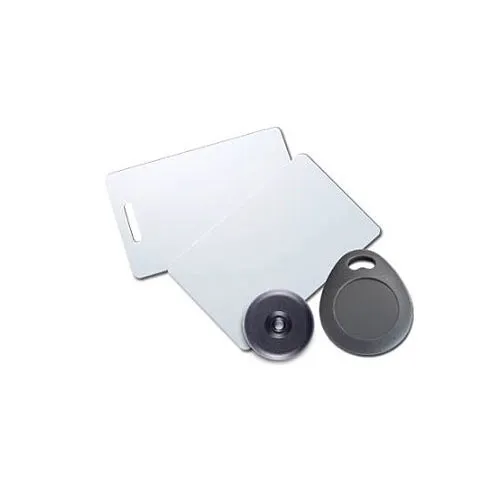 GeoVision GV-UHF CARD ISO Card, 70x17mm 32-Bits, +32-Bits