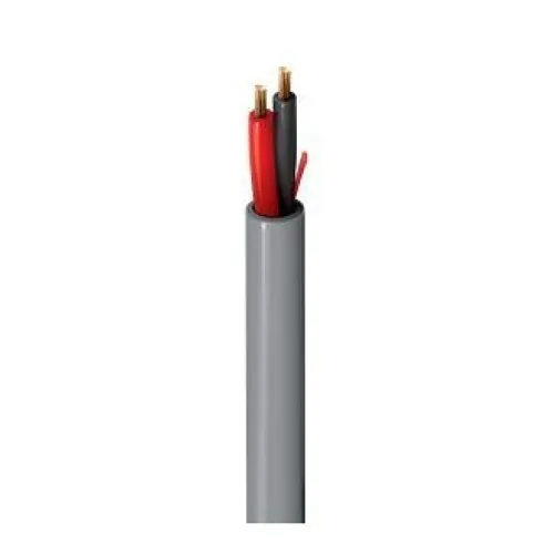 Dotworkz 5300UE 0071000 2 18 PO Flame Retardant PVC Cable, 1000', Violet