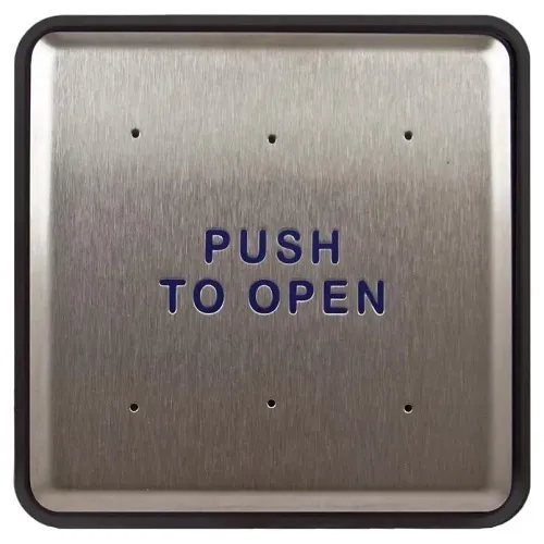 Norton Rixson 532 Request to Exit Device, 532 6" Door Switch