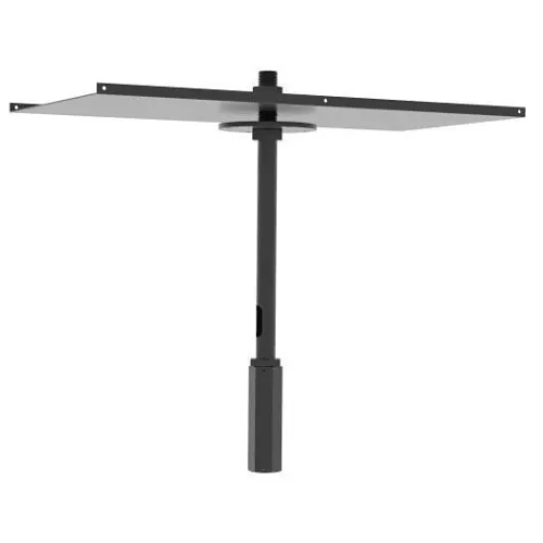 Vaddio 535-2000-280 Short Series Drop Down Mount for ePTZ Cameras