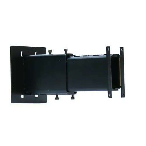 Vaddio Adjustable Extension Wall Bracket for Thin Profile/CONCEAL Mounts, Black (535-2100-202)