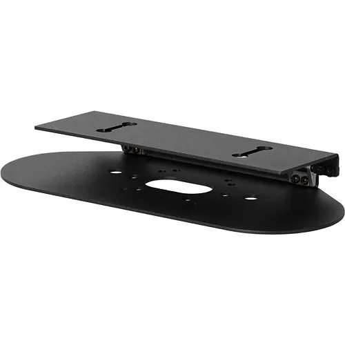 Vaddio HuddleSHOT Adjustable Table/Wall Mount, Black (535-2100-207)