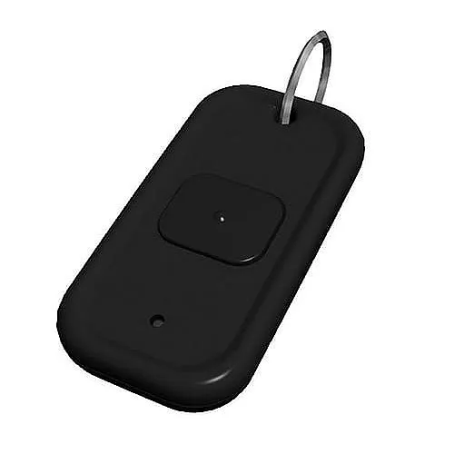 Norton Rixson 536 Single Channel Hand Held Transmitter