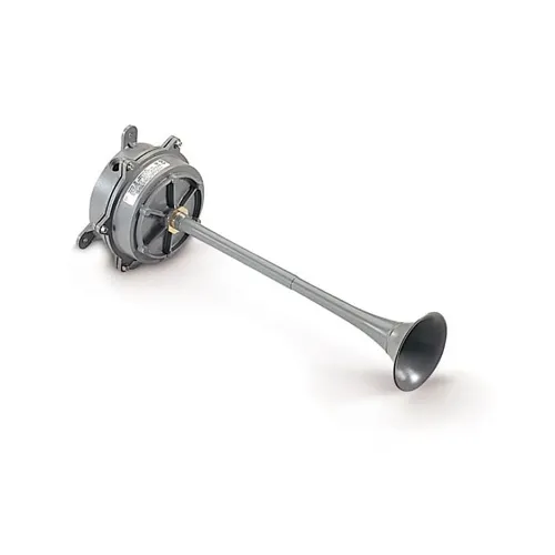 Federal Signal 55-120-1 Horn 120V AC Resonating