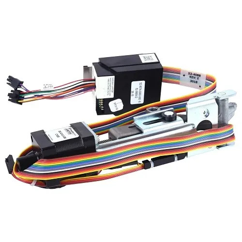 SARGENT 55-M56AJ Electric Latch Retraction Motor Kit, W/Signal Switch, J-Rails