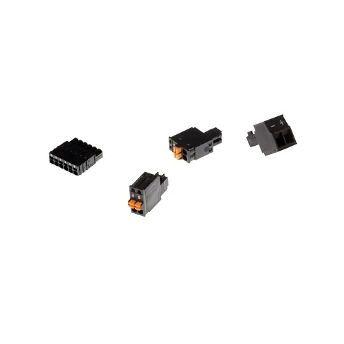 AXIS 5500-831 Connector Kit for Q7401 Video Encoder
