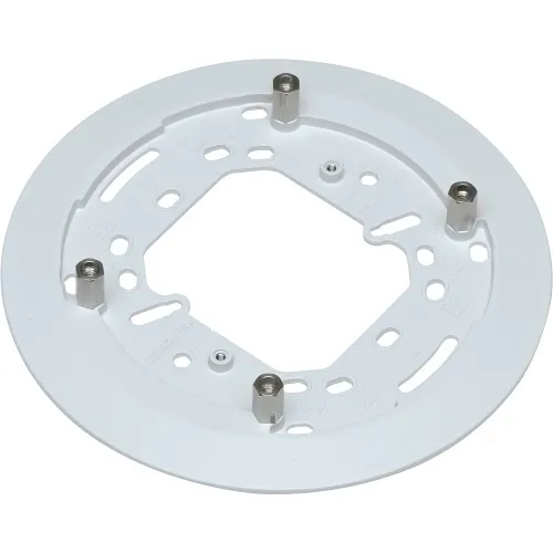 AXIS T94F01M J-Box/Gang Box Plate for IP Cameras