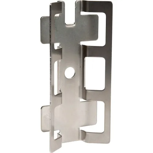 AXIS T91A27 Pole Mount for Cameras with Standard Tripod Thread, 10-Pack