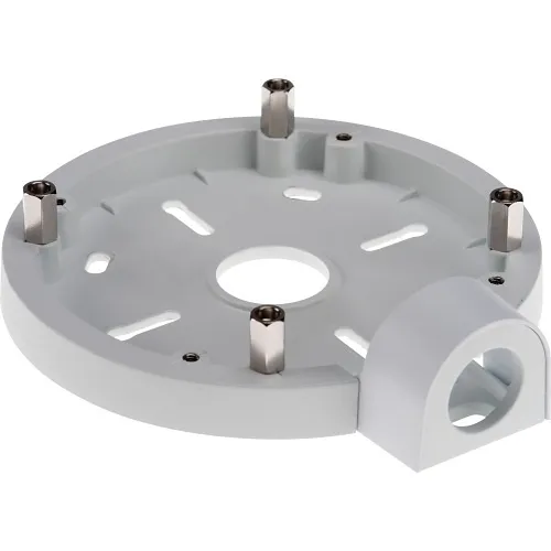 AXIS T94F01P Conduit Back Box for 1/2" Conduits and M20 Pipes