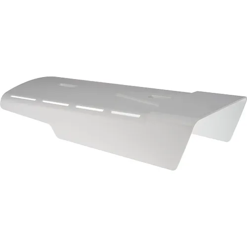 AXIS 5504-941 Sunshield Accessory for T93f Housing Series