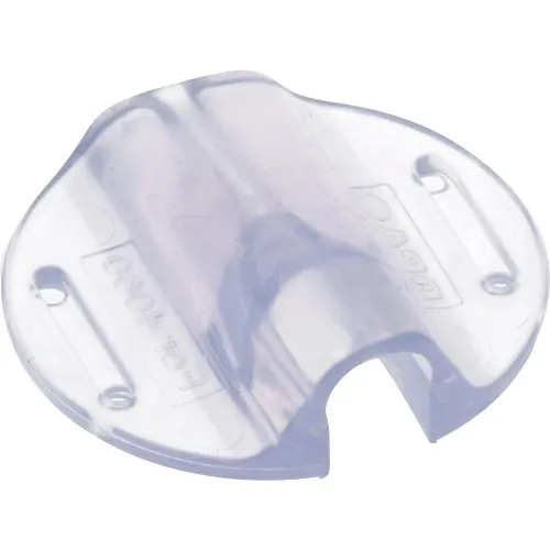 AXIS 5505-041 Plastic Mount for T8353 Microphone