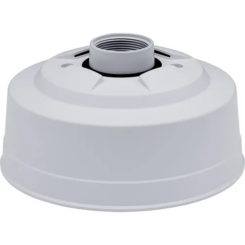 AXIS T94M01D Outdoor Pendant Kit for P32 and Q35 Series, White