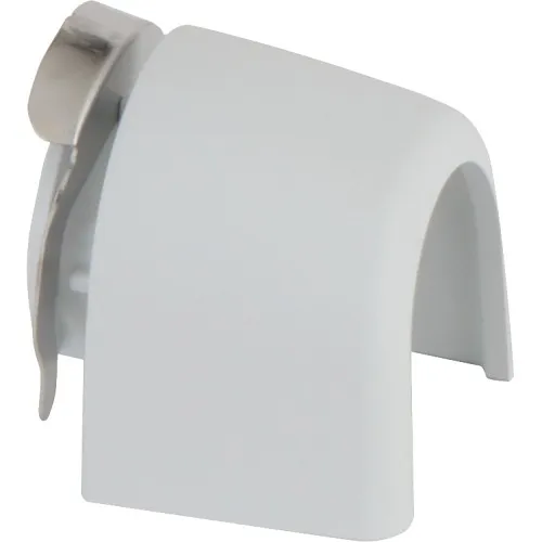 AXIS 5505-521 ACI Conduit Adapter 1/2" U-Shape 20mm, 5-Pack