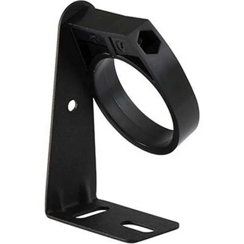AXIS F8201 Vari-Angle Mounting Bracket for Select Sensor Units, 5-Pack, Black