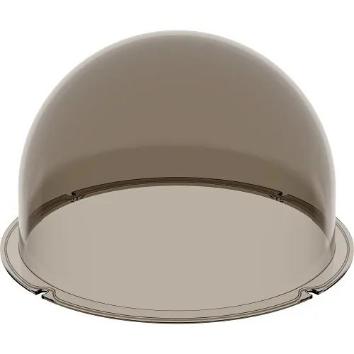 AXIS TP5801-E Domes for P56 Series, Smoked