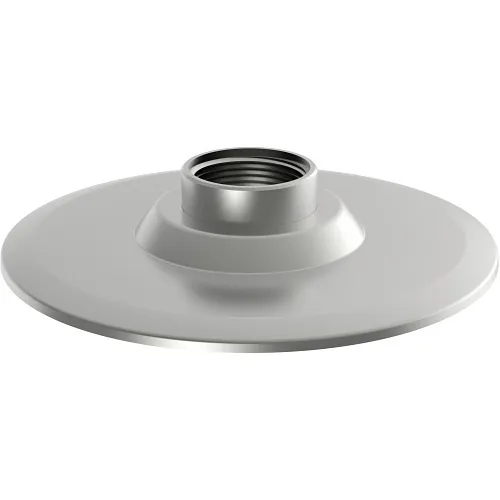 AXIS T94U01D Outdoor Pendant Kit for Fixed Dome Cameras, Stainless Steel