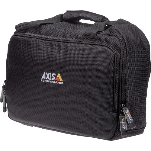 AXIS 5506-871 Installation Bag for T8415 Wireless Installation Tool, Black