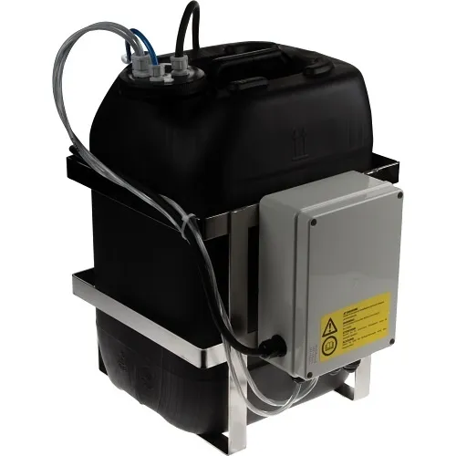 AXIS 5507-701 Washer Kit for cleaning of Selected Axis PTZ Cameras